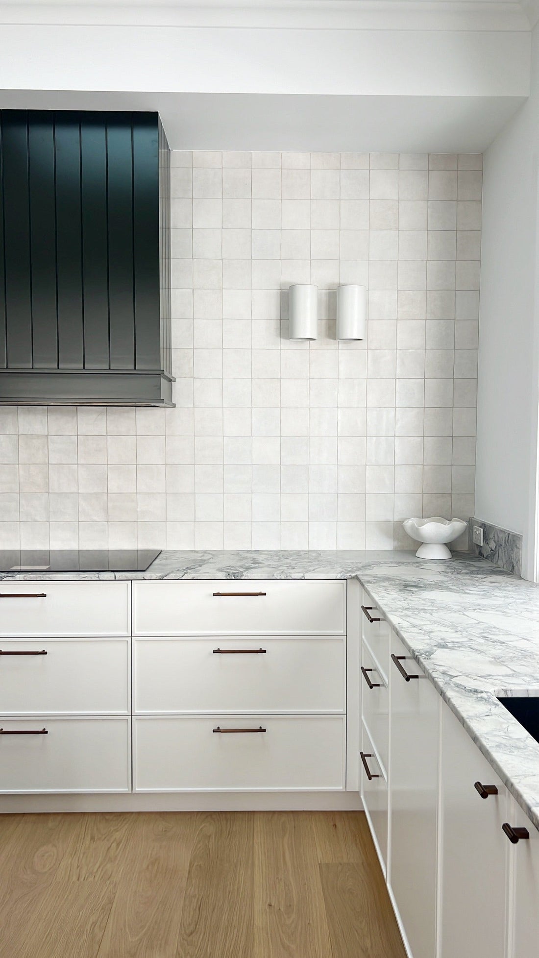 My interior design process: step by step