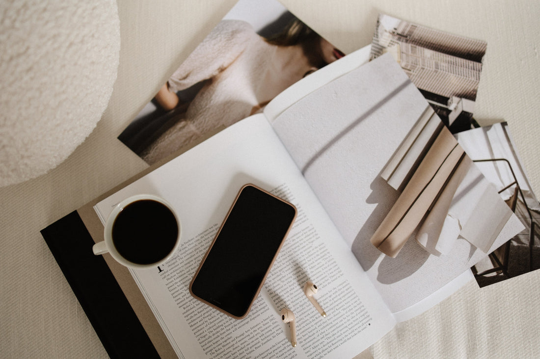 How to set up better systems in your interior design business