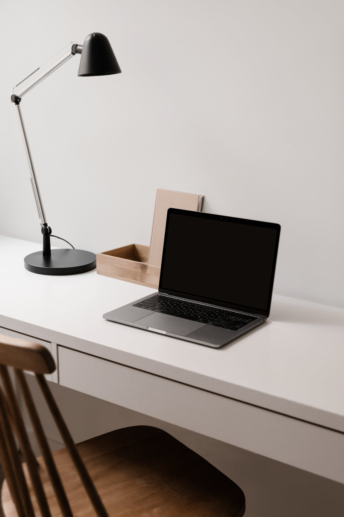 Build an interior design business website that converts