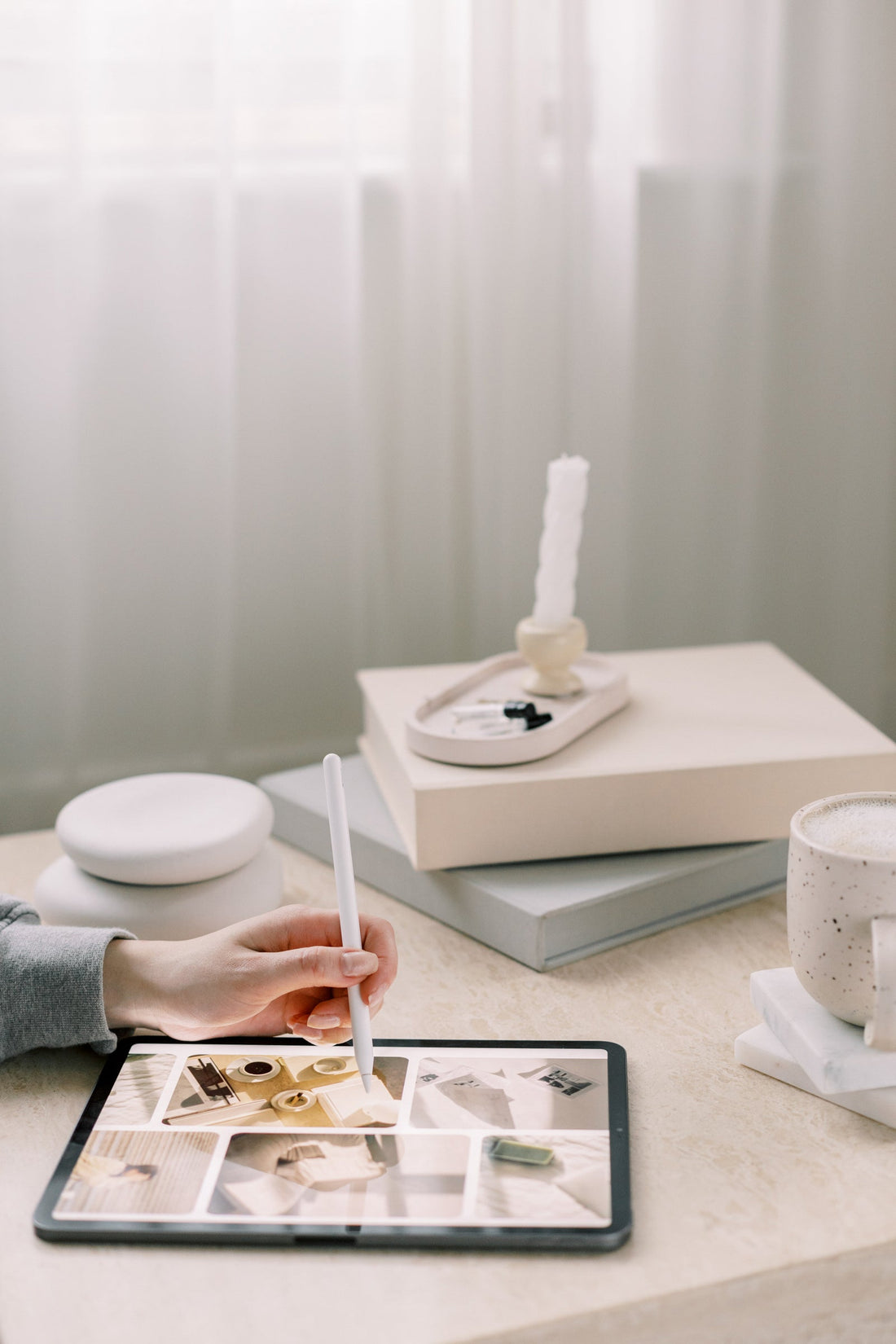 What people don't tell you about working as a designer