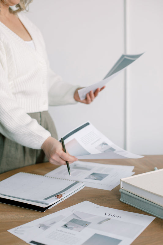 Two ways to make your design business more profitable (without having to find more clients)