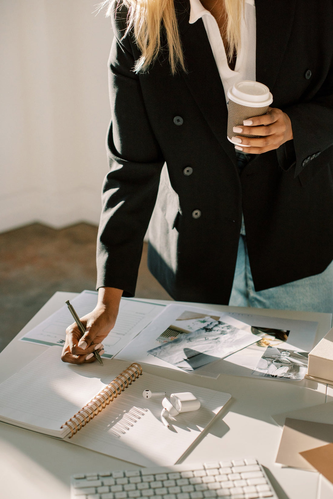 Why design clients go behind your back for better deals