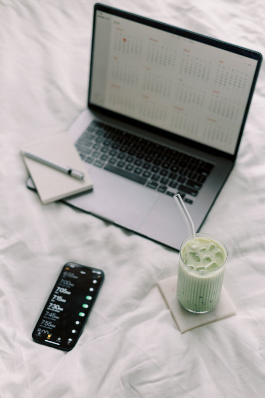 5 big mistakes designers make on their website (that stop clients booking)
