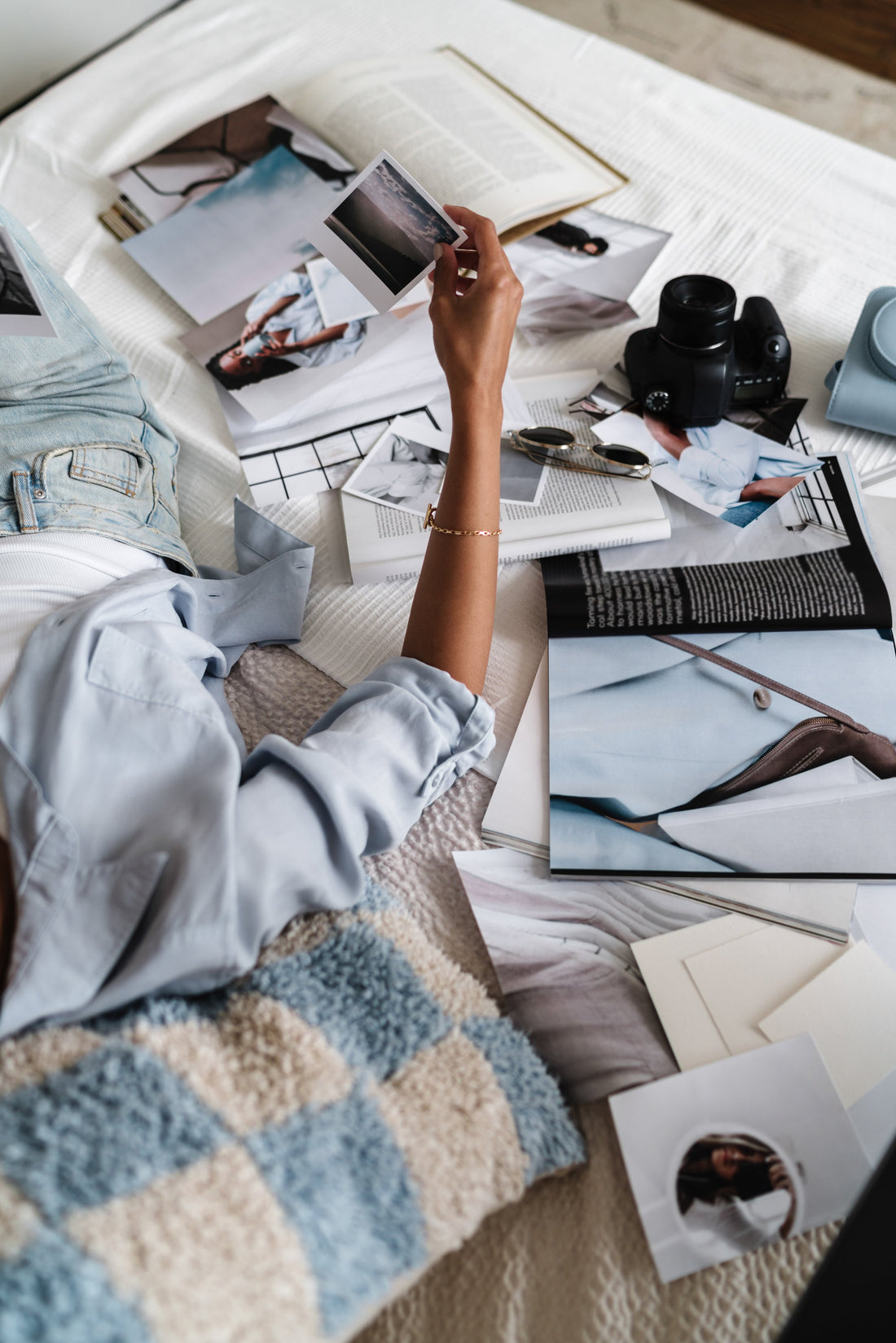 Five things to stop doing if you want to grow your design business