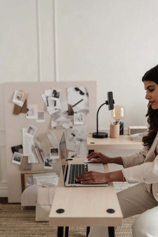 The legal side of running a design business
