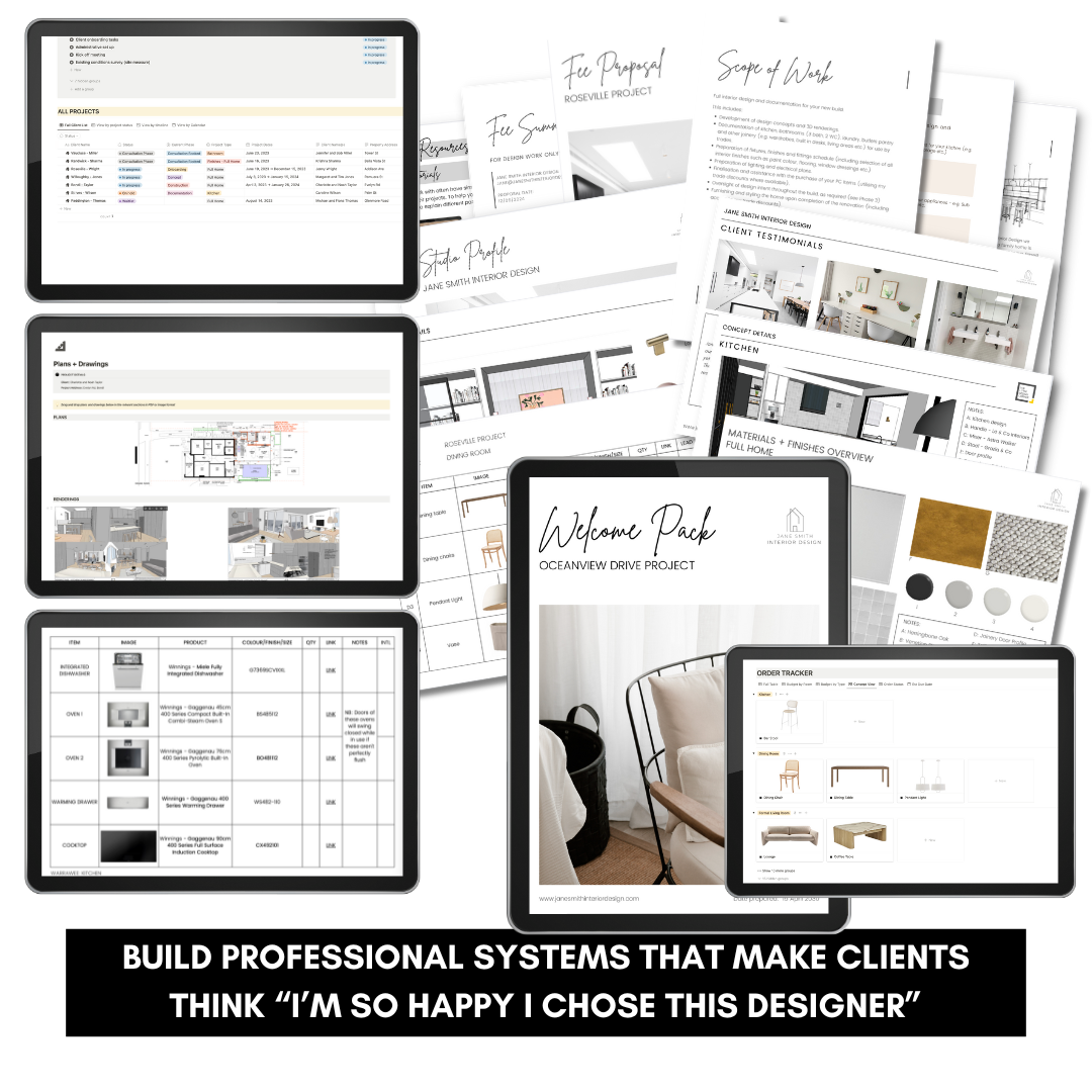Design Business Bootcamp