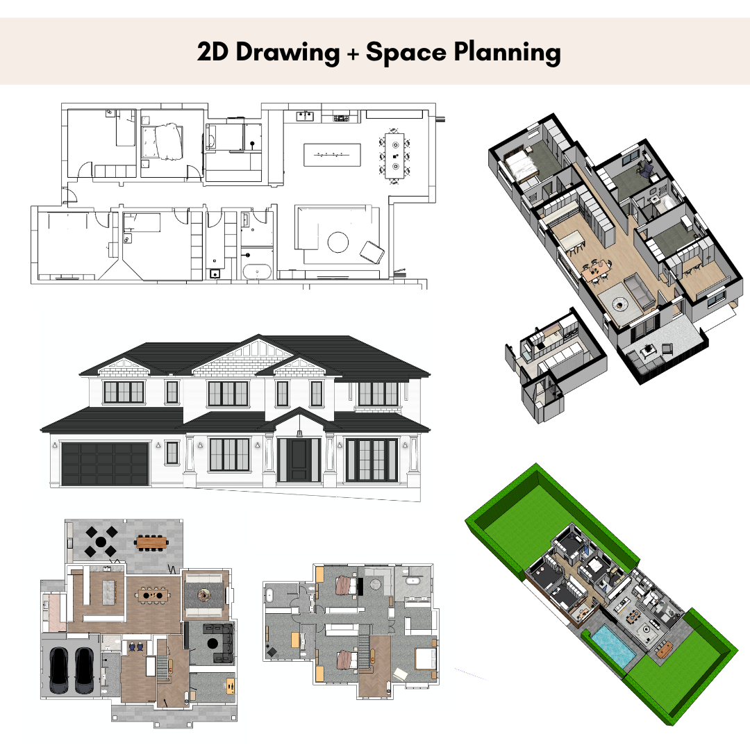 SketchUp for Interior Design - Beginners Course
