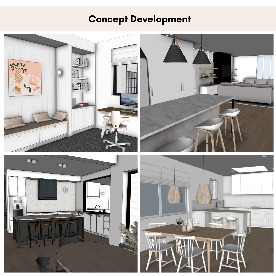 SketchUp for Interior Design - Beginners Course