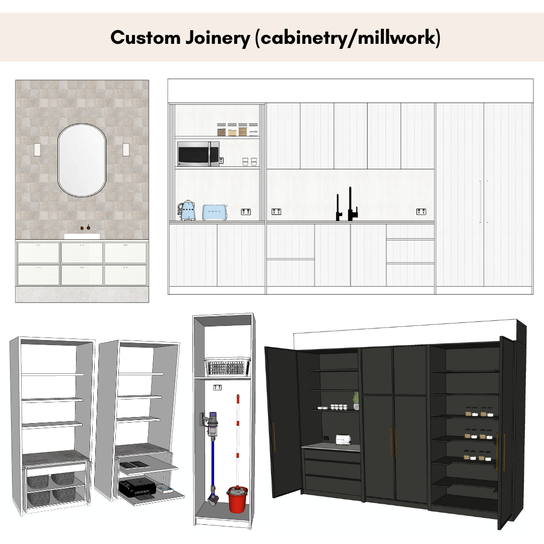 SketchUp for Interior Design - Beginners Course