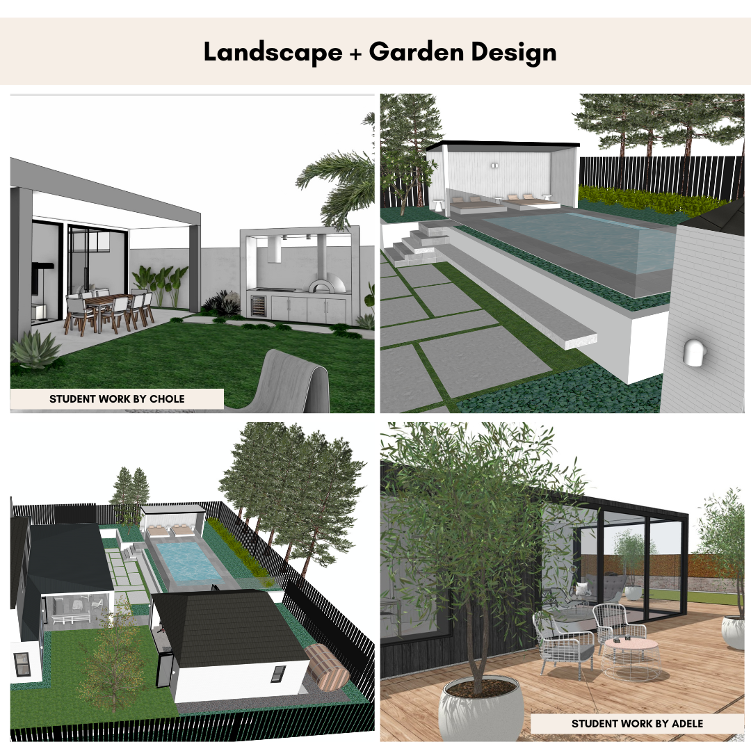 SketchUp for Interior Design - Beginners Course