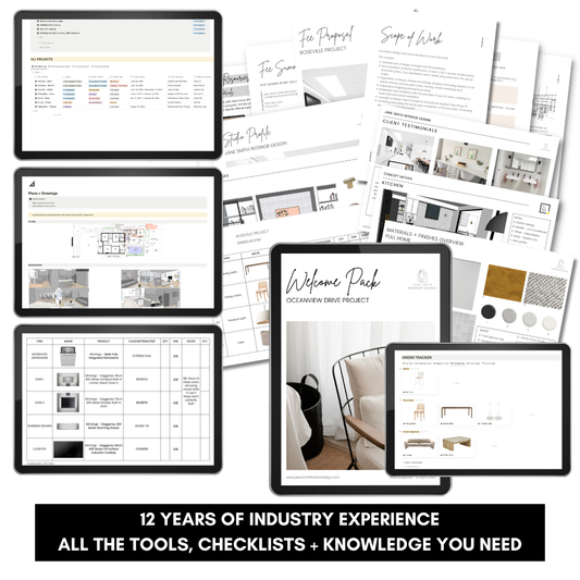 Design Business Bootcamp