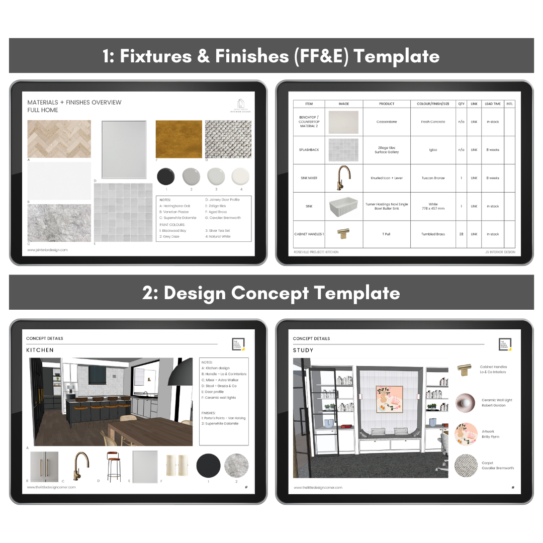 Top Selling Template Bundle