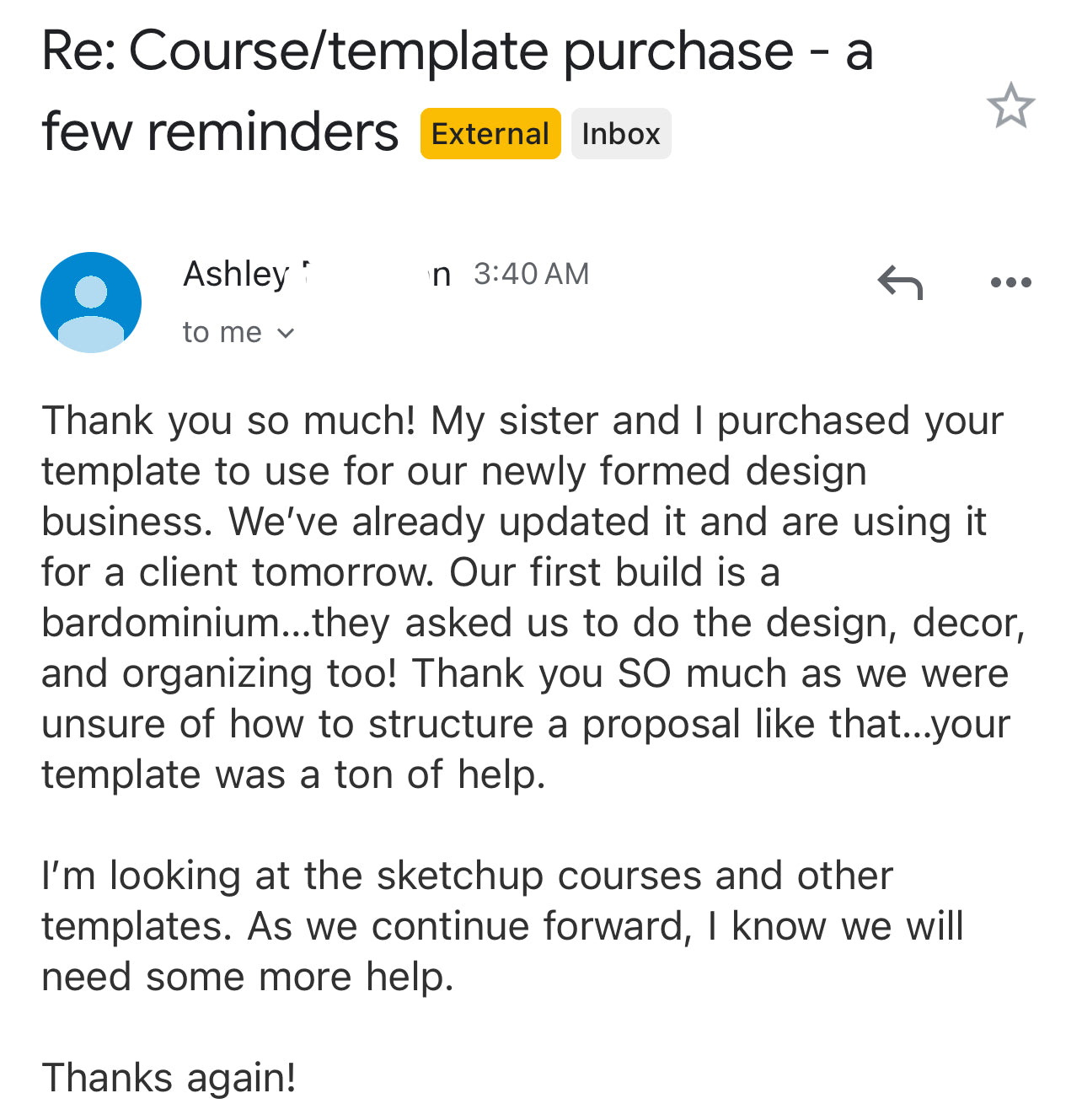 Top Selling Template Bundle