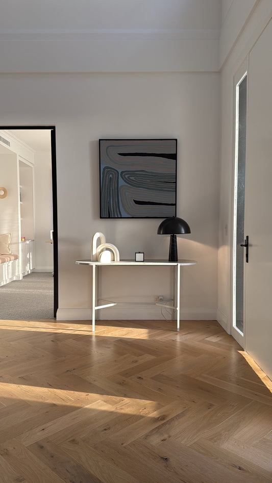 From music to medicine to motherhood to design: the story of The Little Design Corner