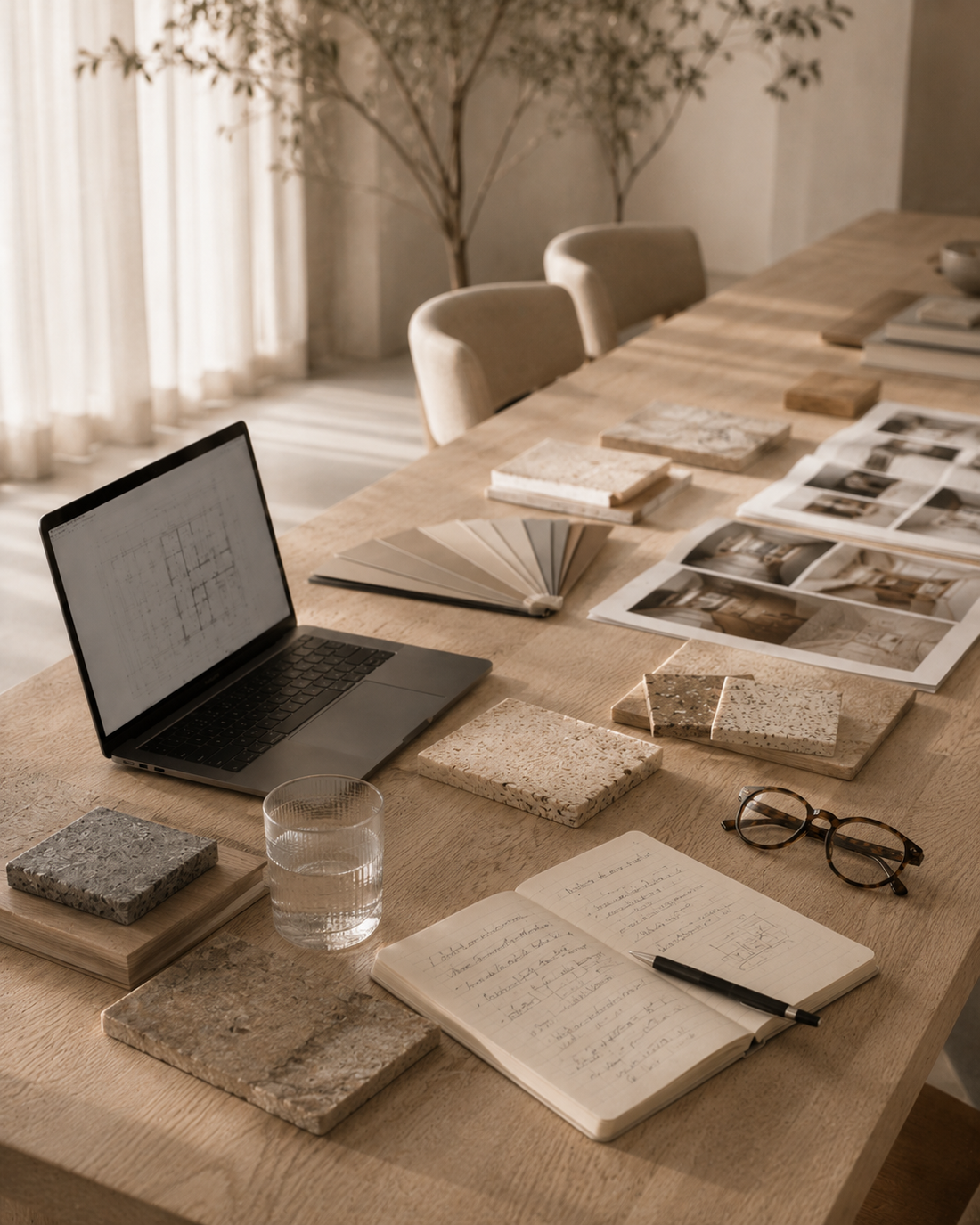 The 'top of mind' strategy that will land you new design clients every month