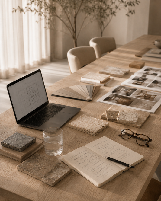 The 'top of mind' strategy that will land you new design clients every month