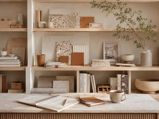 Interior Design is Stressful! (here’s what they don't tell you about working as a designer)