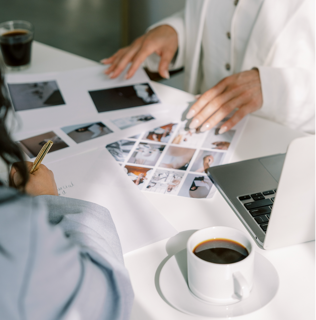 When a potential client messages you and asks what your fees are, here's what to say