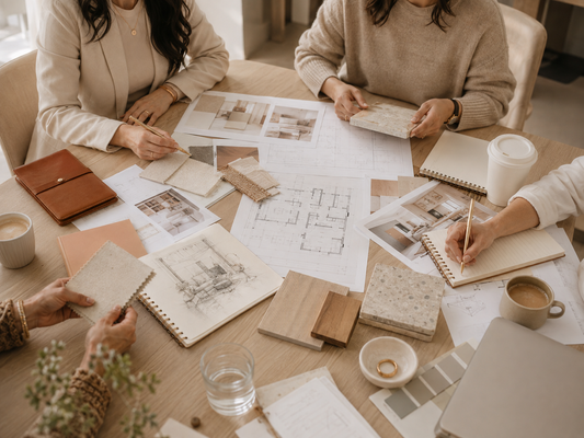 Your client just put your design through AI and has “feedback”. Here’s how to handle it