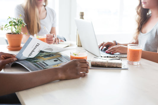 How to say no to a bad fit design client