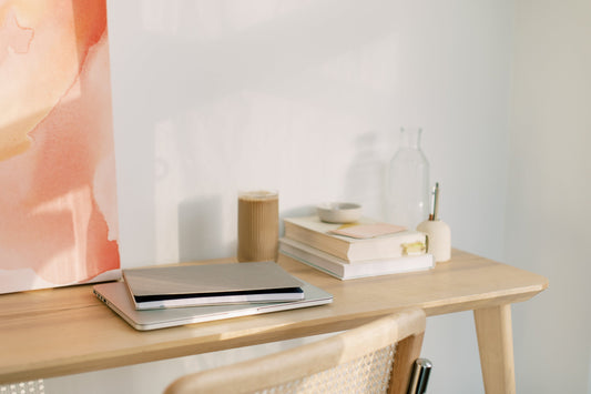 Strategic tasks to do when client work is slow