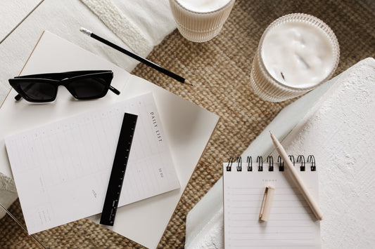 8 ways to improve your design business today