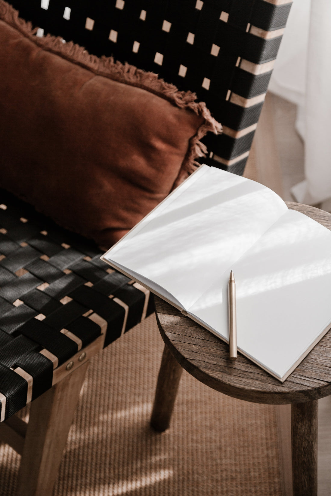 Should you use your own name in your interior design business name?