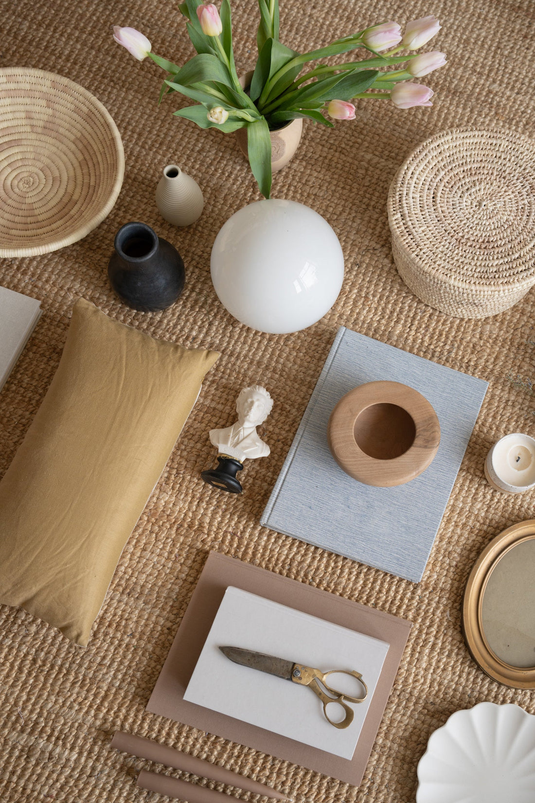 How to scale your interior design business (and make more money)