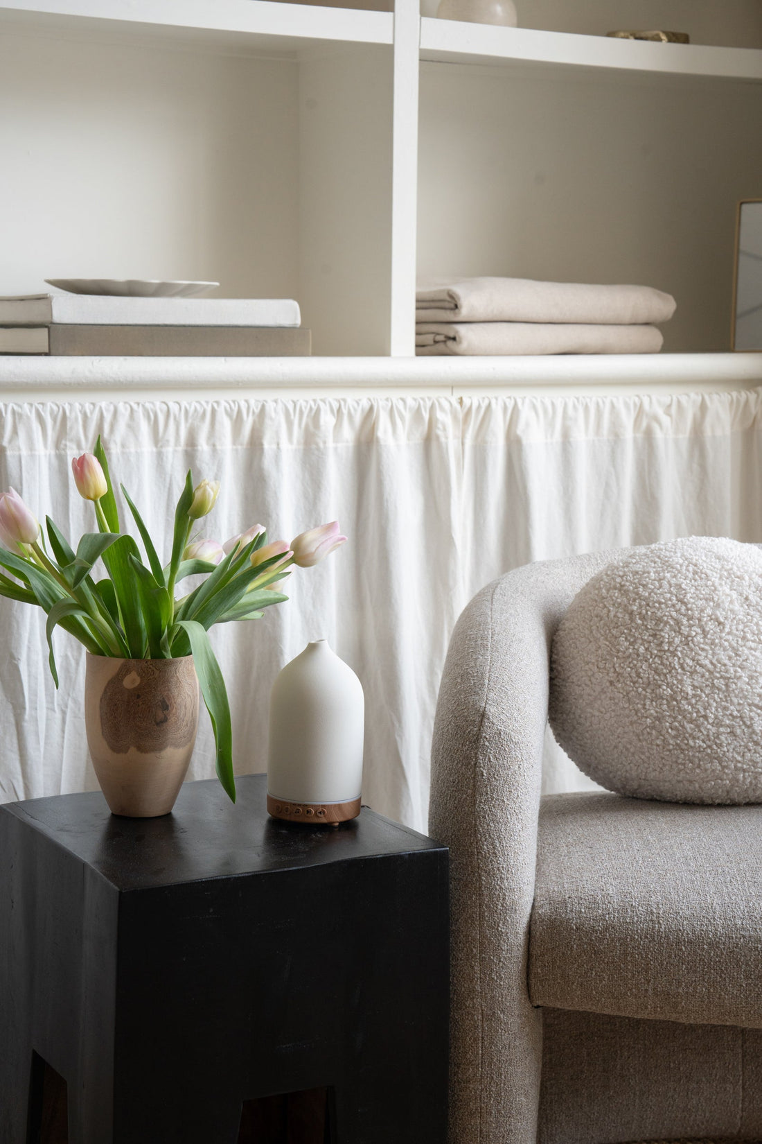 My 7 step workflow and interior design process with clients