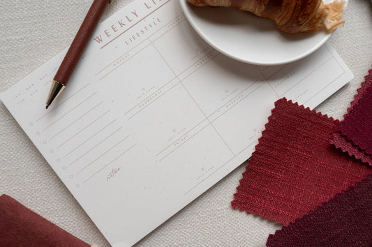 Interior design is a business, not a charity
