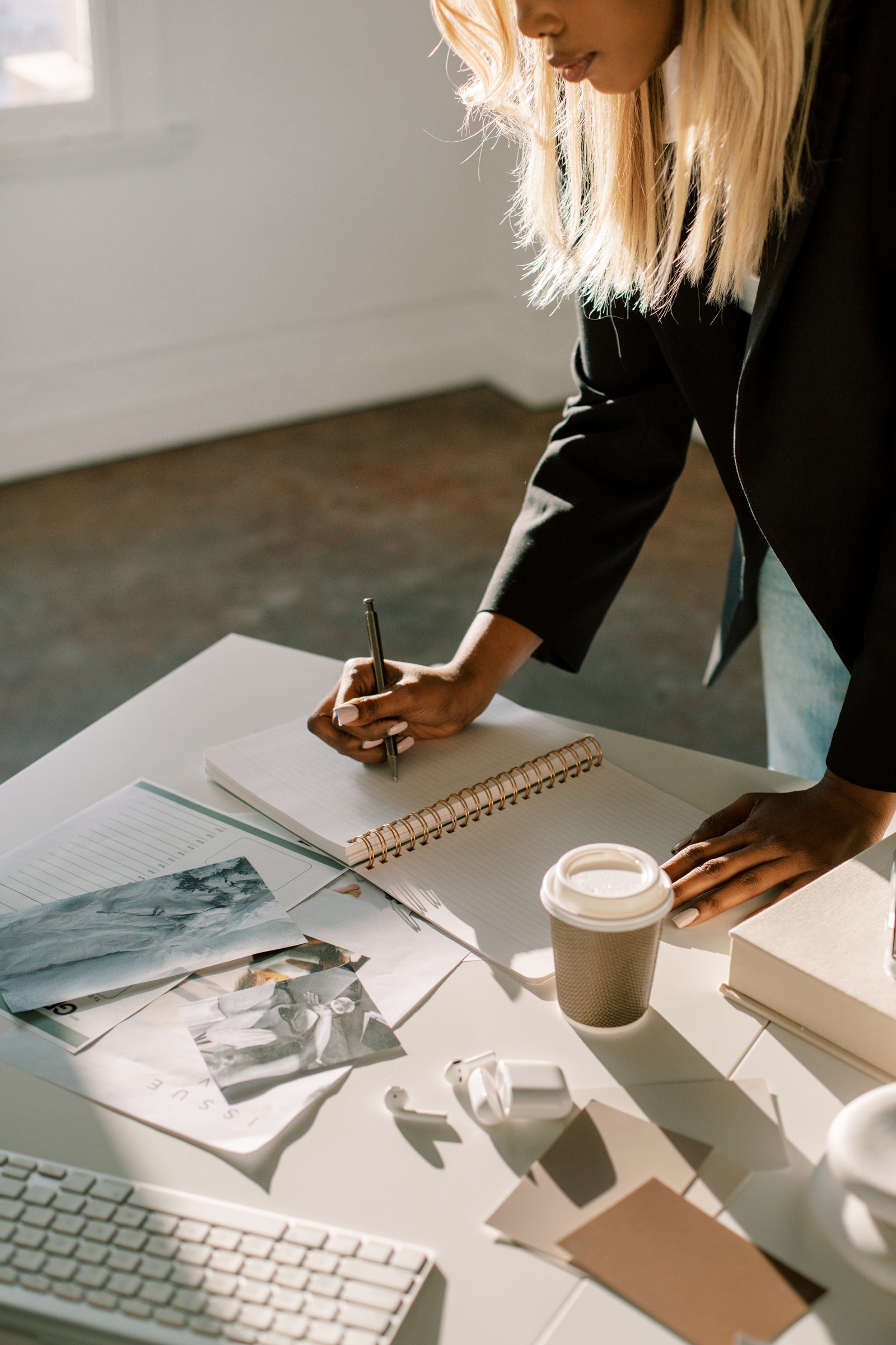 Tile consultation and design
