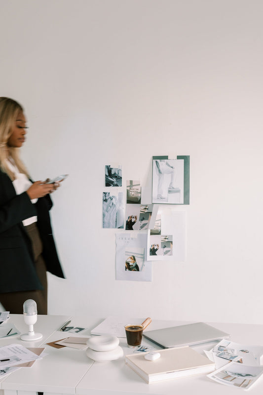 Running a design business: what it's really like