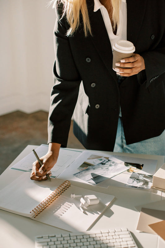 Why design clients go behind your back for better deals