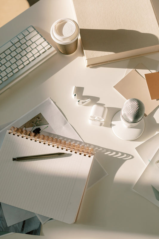 How to grow an interior design business + FREE download