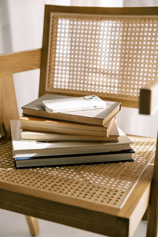Top 10 resource books for interior designers