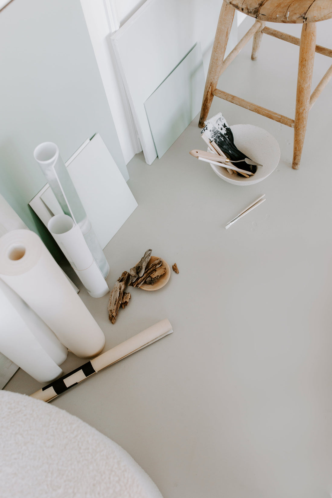 Seven ways to make more money in your design business