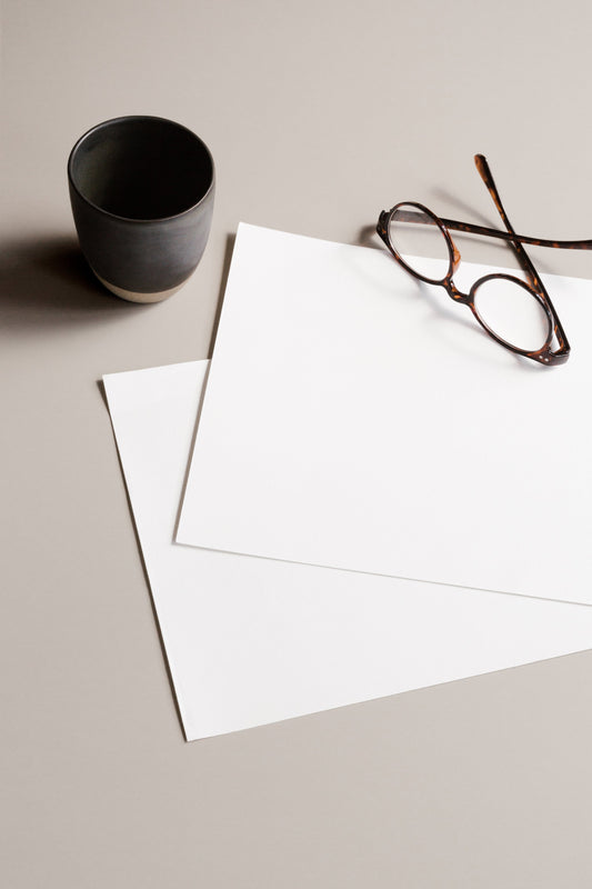 A guide to writing your interior design fee proposal