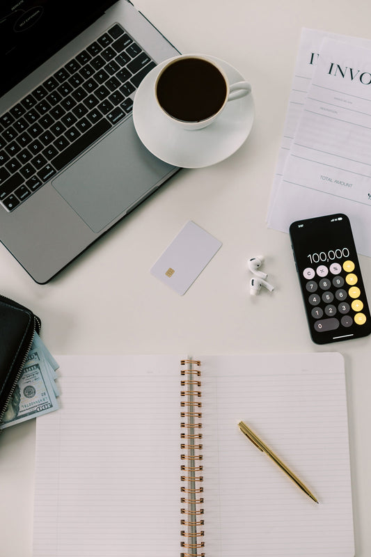 10 ways to make more money in your design business
