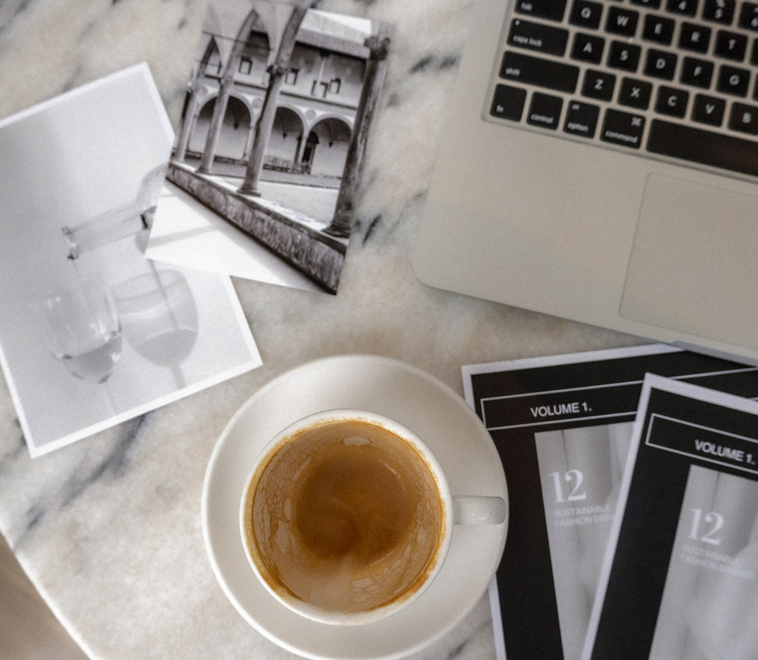 How to future proof your design business