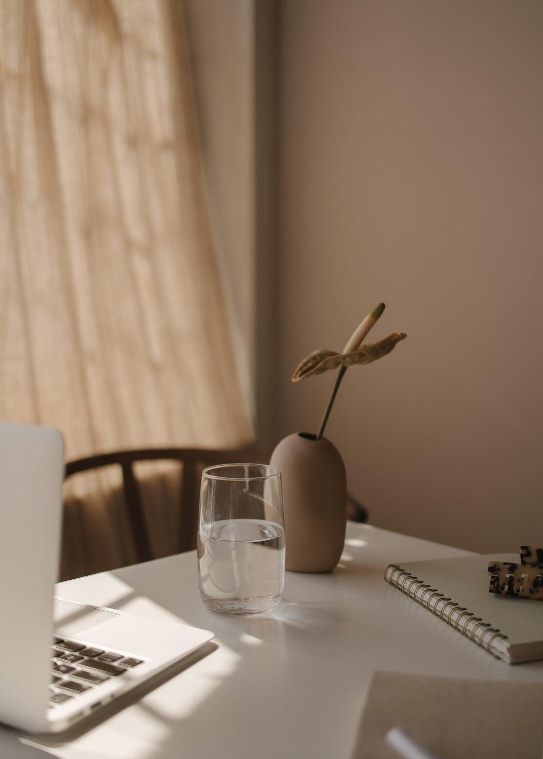 How to write an interior design project scope of work: step by step