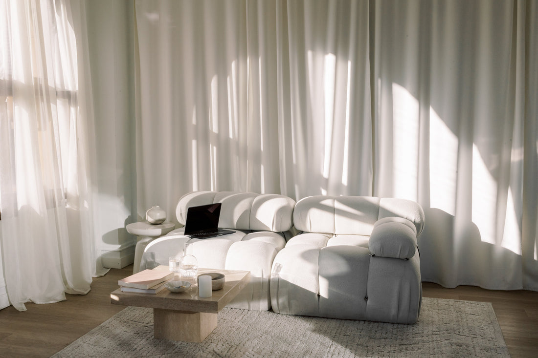 The viral story of the toy giraffe (and what it teaches designers about client experience)