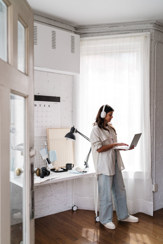Design Business Makeover: 5 Simple Systems to Implement Today