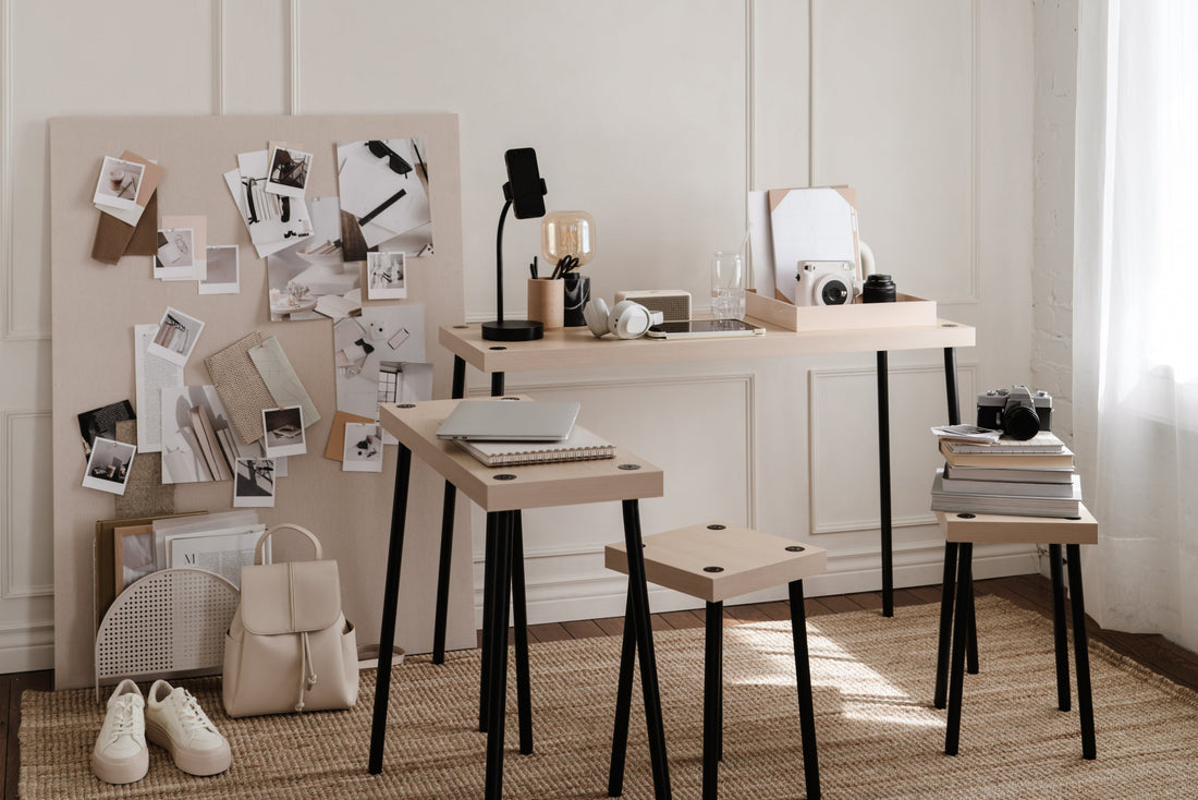 How interior designers can track their time (and why it's important)
