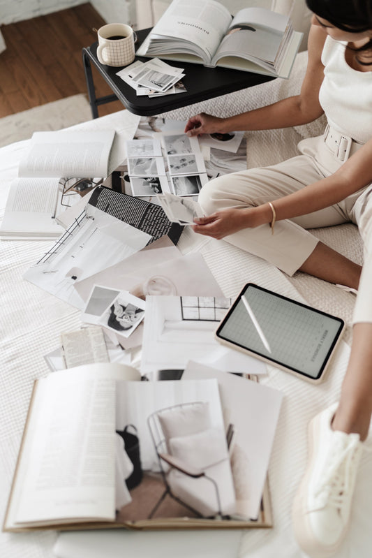 How to quit your job and start your own business