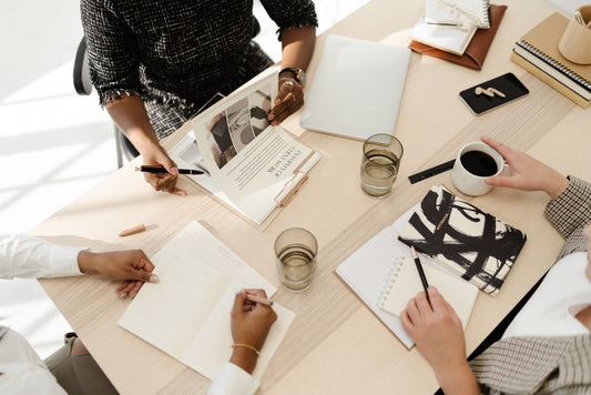 Your difficult client is probably your fault