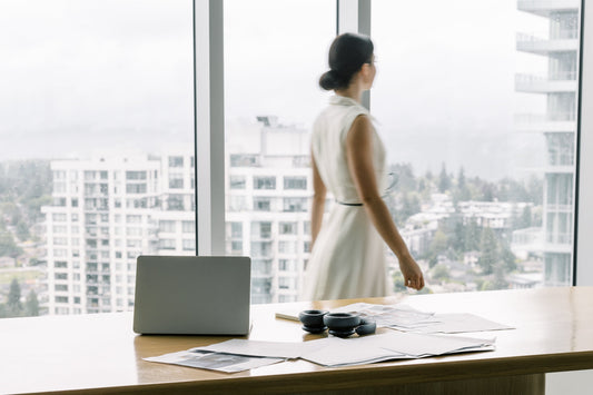 Designing over budget is unprofessional