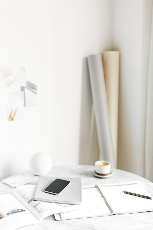 5 mistakes designers make with their finances (and what to do instead)