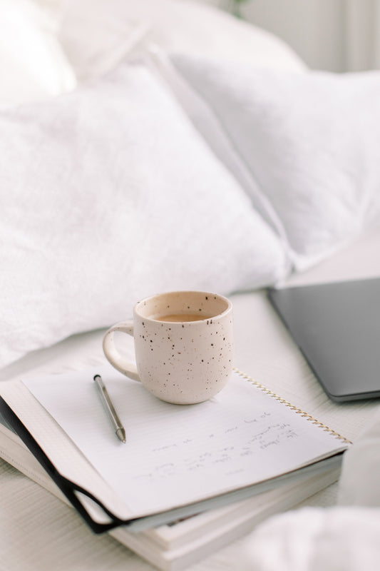 The advice I would give a beginner in the design industry