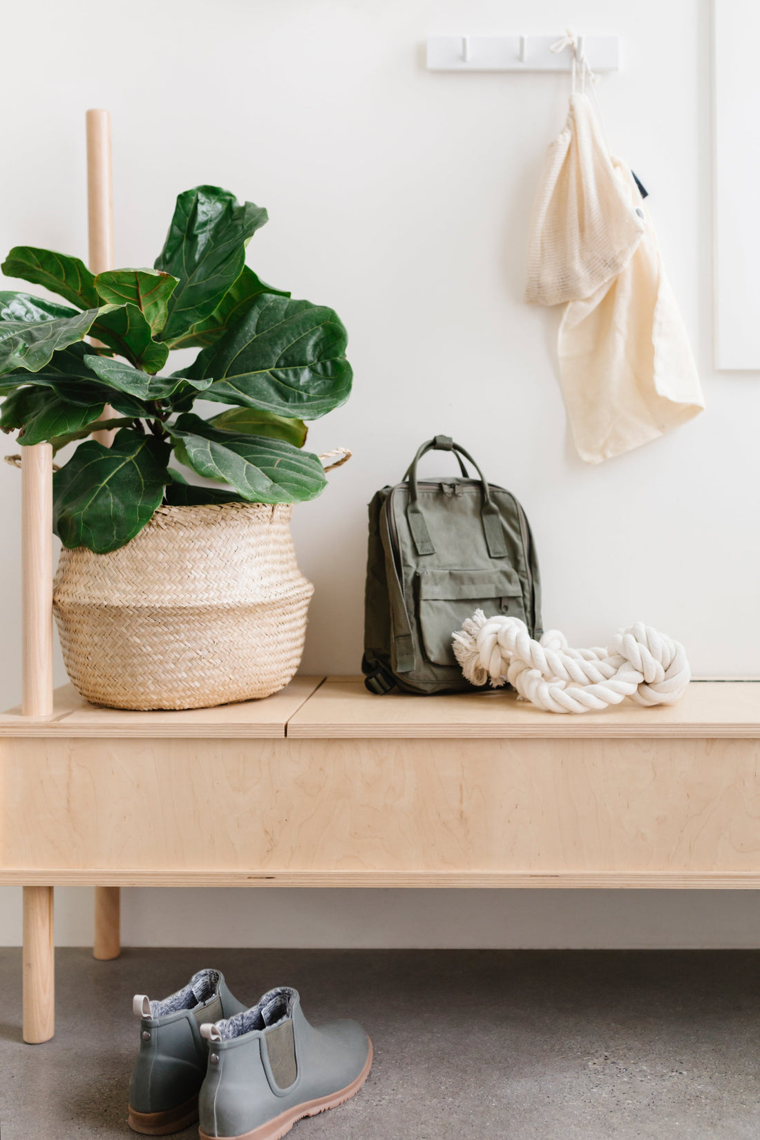 Mistakes I made when starting my interior design business