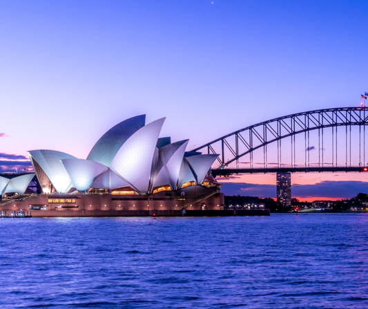 The Sydney Opera House disaster (and what it teaches designers about scope creep)